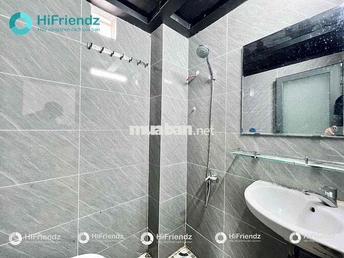 KHAI TRƯƠNG NHÀ MỚI XÂY 4 ng 4 xe FULL NỘI THẤT