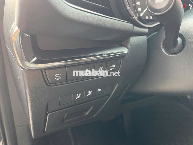 Mazda 3 2022  - 22000 km