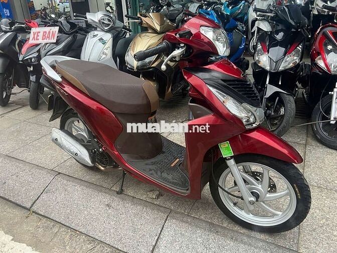 Vision khóa smartkey 2020 mới 90% biển số thành ph