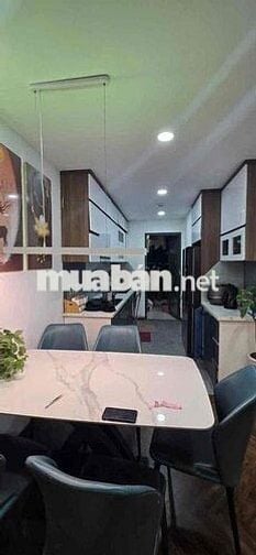 Chạm vào ước mơ sở hữu căn hộ cao cấp giữa lòng hà nội toà smile build