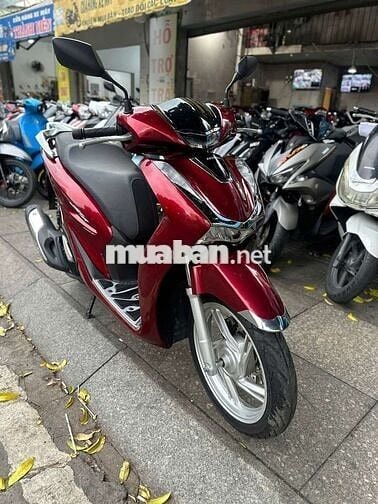 Honda SH 150 ABS 2021 mới 90% Bstp chính chủ