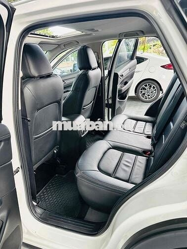 Mazda CX 5 2021 Premium 2.0 AT - 37000 km