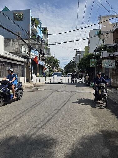 Khuôn Đất CHDV Siêu Đẹp Ngang 11,95m Dài 20m-Giá 22ty5 TL