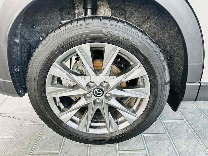 Mazda CX 5 2021 Premium 2.0 AT - 37000 km
