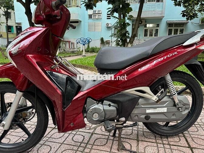 Honda Future 125 Fi 2019 Bs Thành Phố Máy Zin Chât