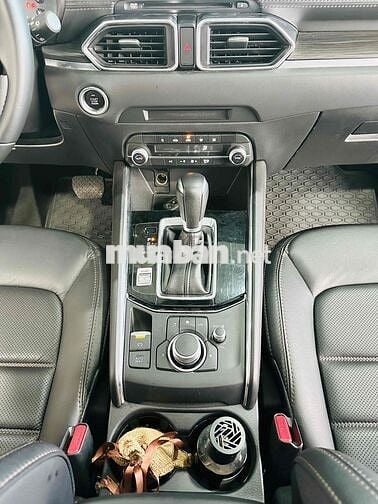 Mazda CX 5 2021 Premium 2.0 AT - 37000 km