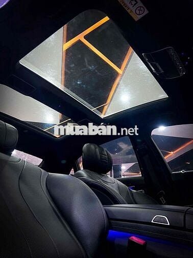 Mercedes S400 Up Maybach S560 Model 2017 -63000 km