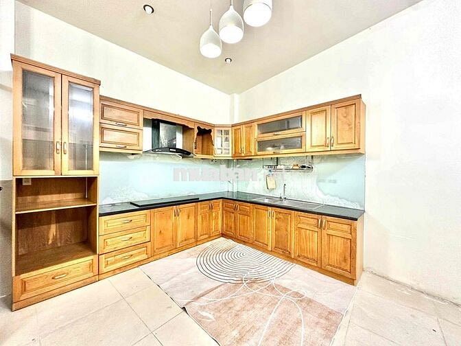 CĂN HỘ 1 PHÒNG NGỦ 40M2 - NGAY CHỢ PHẠM VĂN HAI