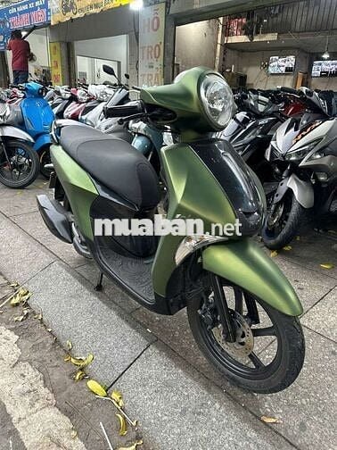 Janus khóa smartkey 2018 mới 90% Bstp chính chủ