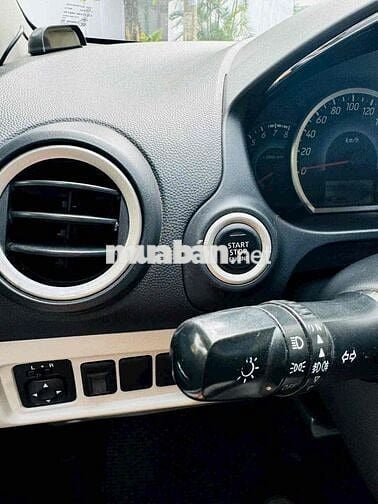 Mitsubishi Mirage 2013 1.2 CVT - 93000 km