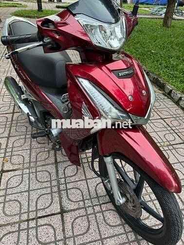 Honda Future 125 Fi 2019 Bs Thành Phố Máy Zin Chât