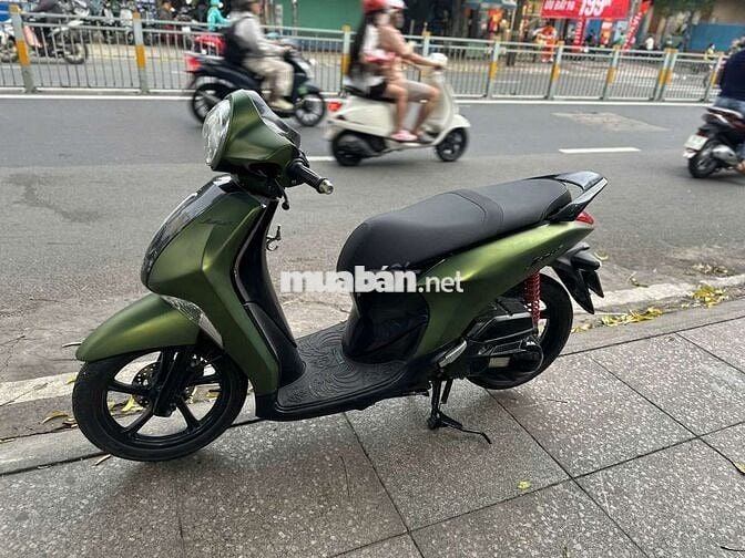 Janus khóa smartkey 2018 mới 90% Bstp chính chủ