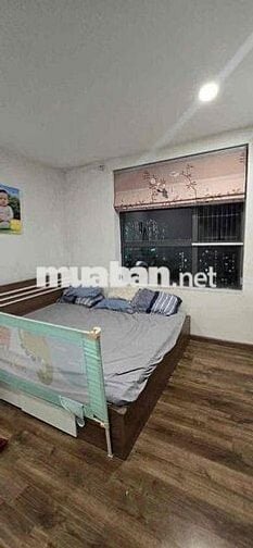 Chạm vào ước mơ sở hữu căn hộ cao cấp giữa lòng hà nội toà smile build
