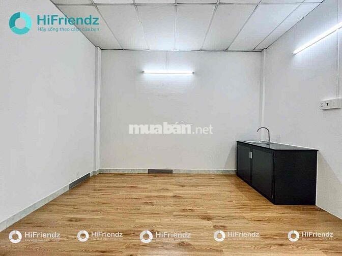 🍀💵STUDIO MỚI 100% Giá Sinh Viên 3X 4X Ngay BXMĐ, Ngã 4 Hàng Xanh..