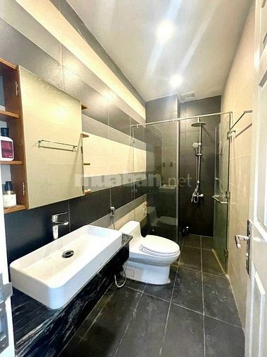 Tổ ấm cho gia đình Đường Cù Lao giá 1tỷ830,53m2 HXH SHR Ngay Phú Nhuận