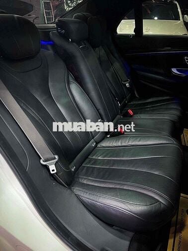 Mercedes S400 Up Maybach S560 Model 2017 -63000 km