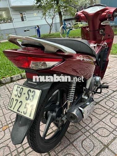 Honda Future 125 Fi 2019 Bs Thành Phố Máy Zin Chât