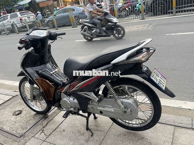 Honda future mập FI 2014 mới 90% biển số 37