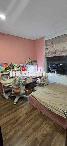 Chạm vào ước mơ sở hữu căn hộ cao cấp giữa lòng hà nội toà smile build
