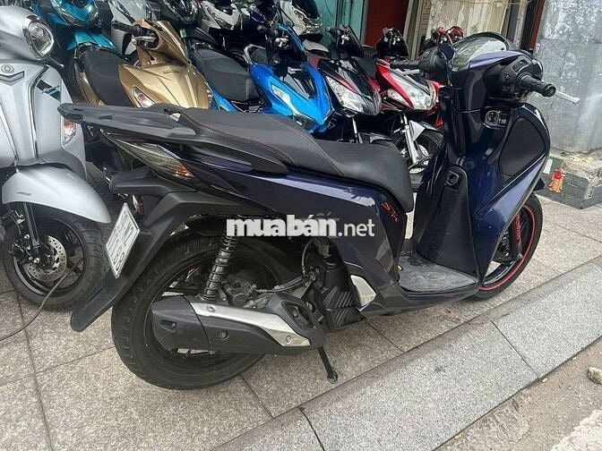 Honda SH150i 2018 mới 90% Bstp chính chủ
