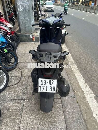 Honda SH150i 2018 mới 90% Bstp chính chủ