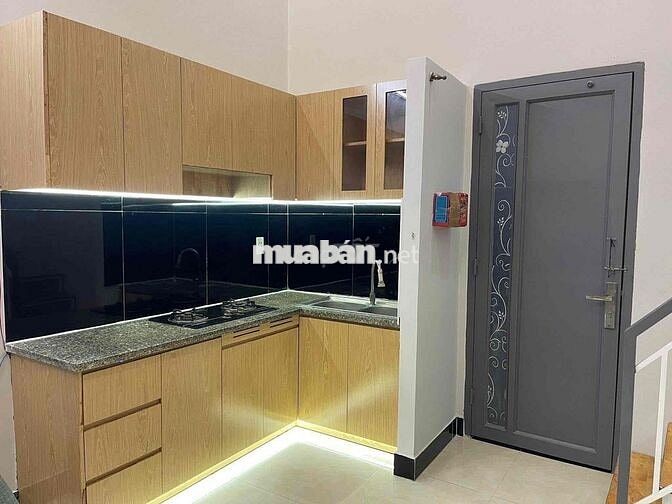 CHO THUÊ CĂN HỘ DỊCH VỤ LÊ HỒNG PHONG PHÚ LỢI