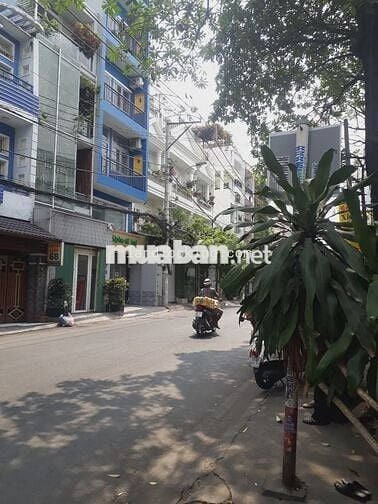 Cho thuê phòng trọ giá rẻ Phú Nhuận