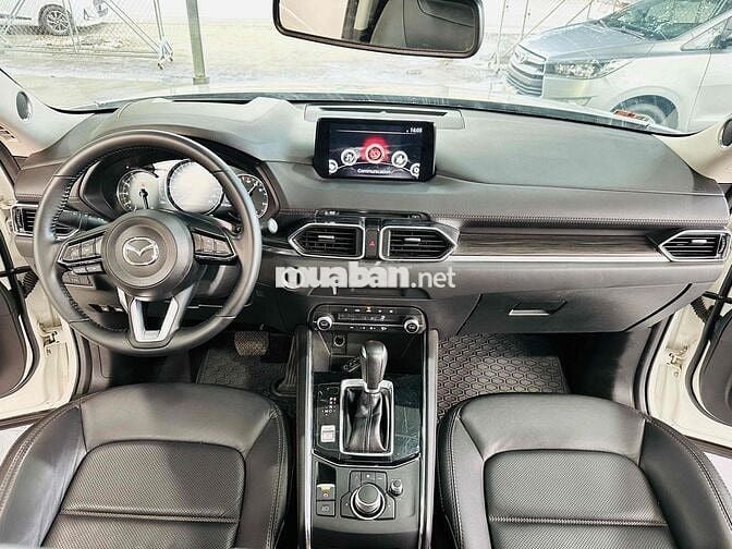 Mazda CX 5 2021 Premium 2.0 AT - 37000 km
