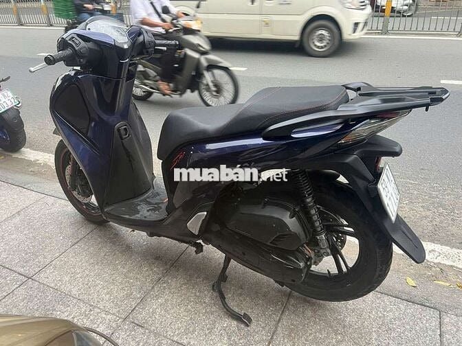 Honda SH150i 2018 mới 90% Bstp chính chủ