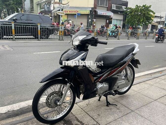 Honda future mập FI 2014 mới 90% biển số 37