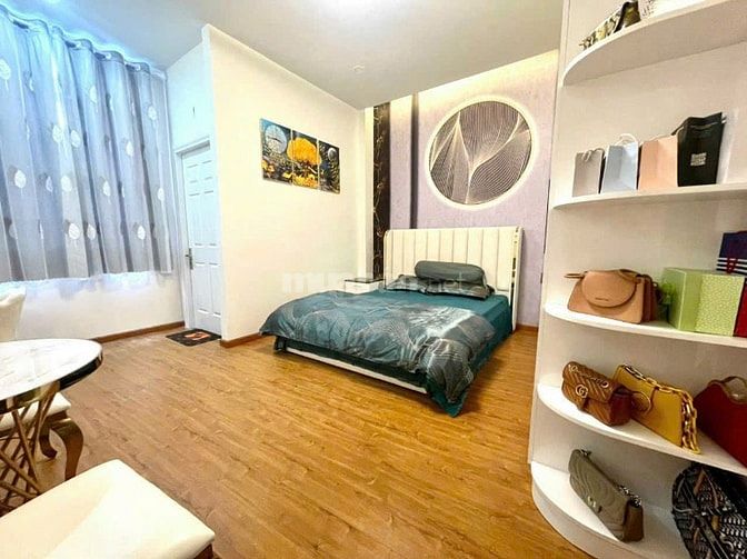 Tổ ấm cho gia đình Đường Cù Lao giá 1tỷ830,53m2 HXH SHR Ngay Phú Nhuận