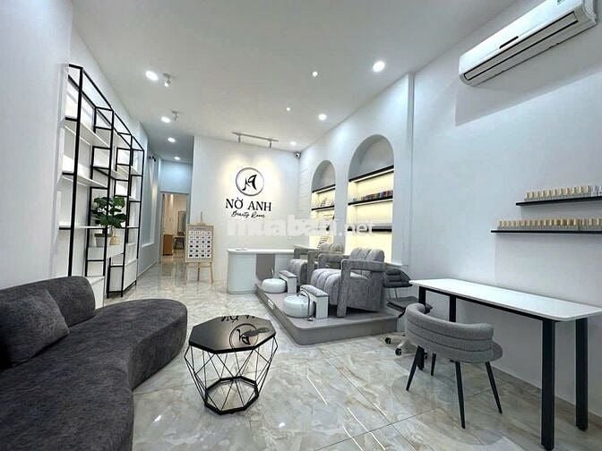 NHÀ ĐẸP 3 TẦNG -  ÔTÔ ĐỂ TRONG NHÀ - PHẠM VĂN CHIÊU - GÒ VẤP