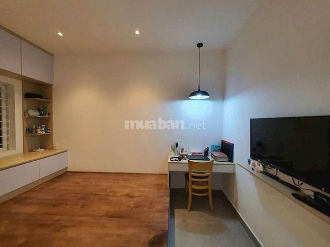 Chung cư Thái An Đông Hưng Thuận,Q12 căn 1p đủ nội thất 6tr5