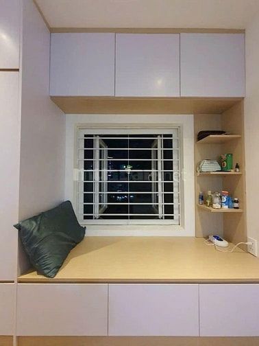 Chung cư Thái An Đông Hưng Thuận,Q12 căn 1p đủ nội thất 6tr5