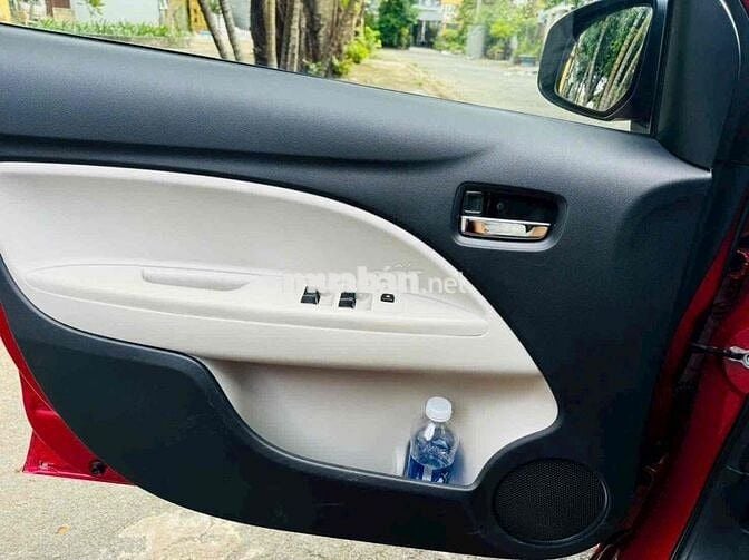 Mitsubishi Mirage 2013 1.2 CVT - 93000 km