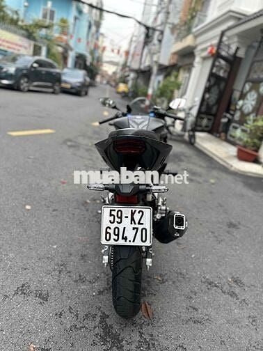 cbr150r siêu cọp