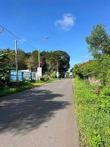 MẶT TIỀN ĐƯỜNG NHỰA 115 PHÚ HÒA ĐỊNH QUÁN ĐN 990 TRIỆU
