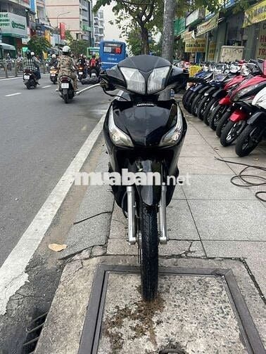 Honda future mập FI 2014 mới 90% biển số 37