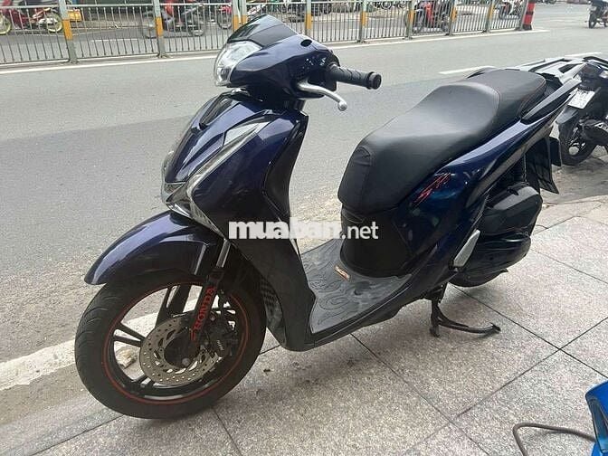 Honda SH150i 2018 mới 90% Bstp chính chủ