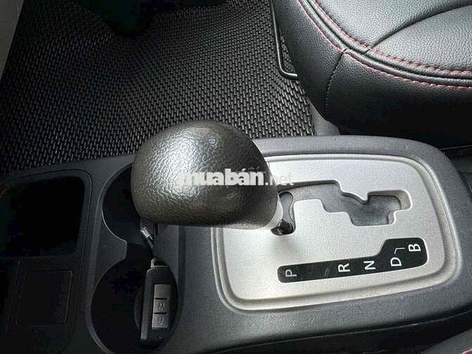 Mitsubishi Mirage 2013 1.2 CVT - 93000 km
