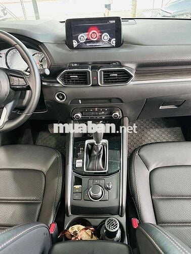Mazda CX 5 2021 Premium 2.0 AT - 37000 km