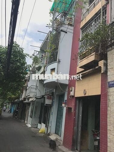 Cho thuê phòng trọ giá rẻ Phú Nhuận