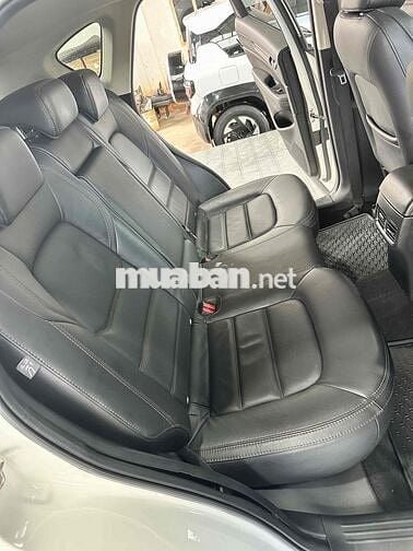 Mazda CX 5 2021 Premium 2.0 AT - 37000 km