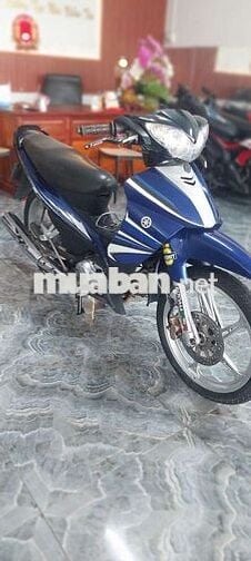 Xe yamaha jupiter bs 65