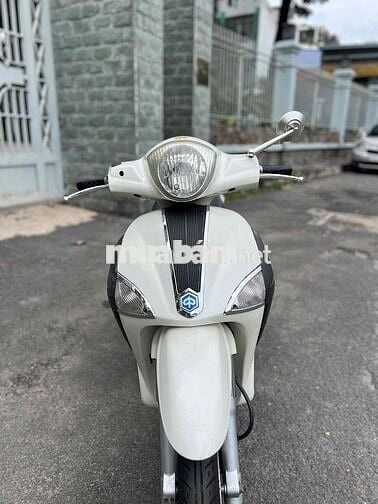 liberty 125 ie phun xăng điện tử 2011 bstp