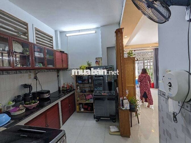 💥NHÀ ĐẸP C4 PHƯỜNG LINH TRUNG CŨ - THỦ ĐỨC GIÁ TỐT