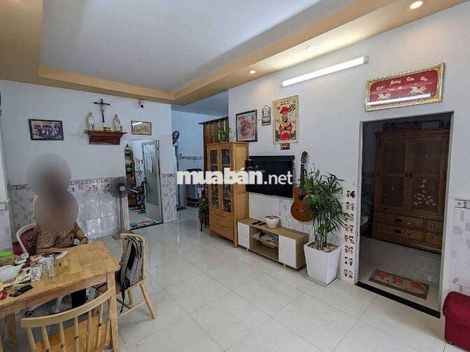 💥NHÀ ĐẸP C4 PHƯỜNG LINH TRUNG CŨ - THỦ ĐỨC GIÁ TỐT