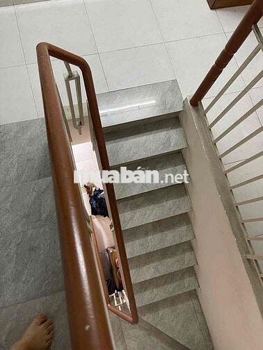 cho thuê nhà đường số 14 - khu bình long - lê văn quới 72m, 5PN