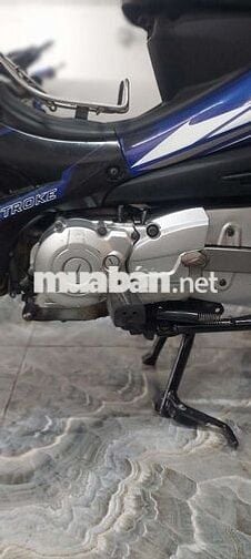 Xe yamaha jupiter bs 65