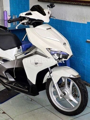 Air Blade 2016 BS65